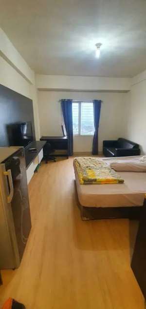 Disewakan Apartemen Pinewood Type Studio lokasi di Sumedang Kab., tersedia melalui melalui situs Olx