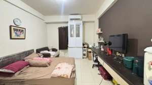 Disewakan Apartemen Pinewood Type Studio lokasi di Sumedang Kab., tersedia melalui melalui situs Olx