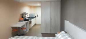 DISEWAKAN APARTEMEN PINNACLELOUIS KIENNEPANDANARAN SEMARANG lokasi di Semarang Kota, tersedia melalui melalui situs Olx