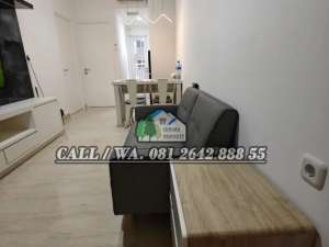 DISEWAKAN APARTEMEN PODOMORO CITY TOWER LEXINGTON lokasi di Medan Kota, tersedia melalui melalui situs Olx