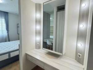 DISEWAKAN APARTEMEN PRIVATE LIFT DE RESIDENCE PAKUWON INDAH lokasi di Surabaya Kota, tersedia melalui melalui situs Olx