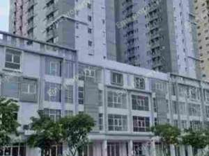 Disewakan apartemen Puncak Dharmahusada dekat Unair lokasi di Surabaya Kota, tersedia melalui melalui situs Olx