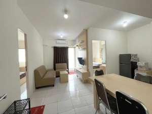 Disewakan Apartemen Puncak Dharmahusada Full Furnish lokasi di Surabaya Kota, tersedia melalui melalui situs Olx