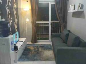 Disewakan Apartemen Puncak Dharmahusada MERR dekat kampus Unair lokasi di Surabaya Kota, tersedia melalui melalui situs Olx