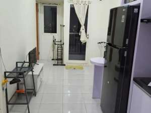 Disewakan Apartemen PUNCAK DHARMAHUSADA PDH Raya MERR TOWER B 2735 2BR Full Furnished lokasi di Surabaya Kota, tersedia melalui melalui situs Olx