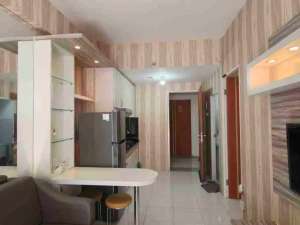 Disewakan Apartemen Puncak Dharmahusada tipe 2 BR lokasi di Surabaya Kota, tersedia melalui melalui situs Olx