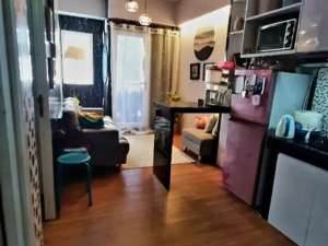 Disewakan Apartemen Puncak Dharmahusada Tower B 2BR Full Furnished dekat UNAIR, MERR, Galaxy Mall lokasi di Surabaya Kota, tersedia melalui melalui situs Olx