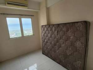 Disewakan Apartemen Puncak Dharmahusada Tower A 2BR Semi Furnished dekat UNAIR, Galaxy Mall, Raya MERR lokasi di Surabaya Kota, tersedia melalui melalui situs Olx