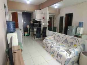 Disewakan Apartemen Puncak Kertajaya, 2br furnish lokasi di Surabaya Kota, tersedia melalui melalui situs Olx
