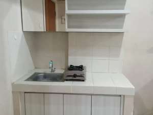 Disewakan Apartemen Puncak Kertajaya Tower A 2BR Full Furnished Dekat ITS, UNAIR lokasi di Surabaya Kota, tersedia melalui melalui situs Olx