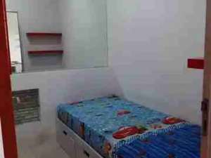 Disewakan Apartemen Puncak KertajayaType2 Bedroom lokasi di Surabaya Kota, tersedia melalui melalui situs Olx