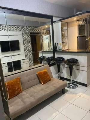 disewakan apartemen puncak permai lokasi di Surabaya Kota, tersedia melalui melalui situs Olx