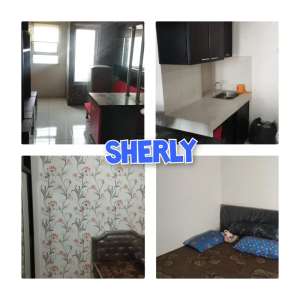 Disewakan Apartemen Puncak Permai 2bed Semifurnished lokasi di Surabaya Kota, tersedia melalui melalui situs Olx