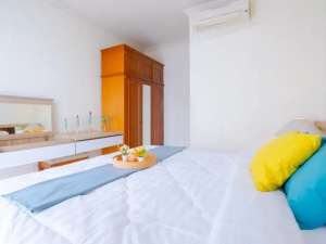 Disewakan Apartemen Puri Casablanca 1BRFully FurnishedDekat SCBDSetiabudi lokasi di Jakarta Selatan, tersedia melalui melalui situs Olx