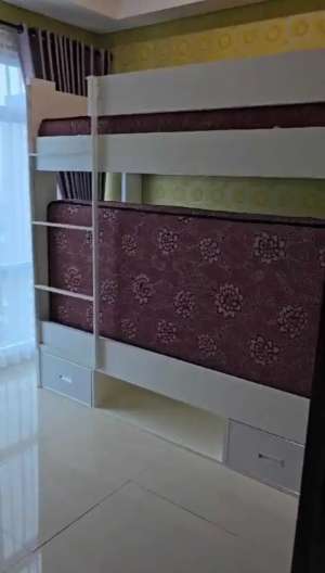 Disewakan Apartemen Puri Mansion 21BR Full Furnished, Kembangan lokasi di Jakarta Barat, tersedia melalui melalui situs Olx