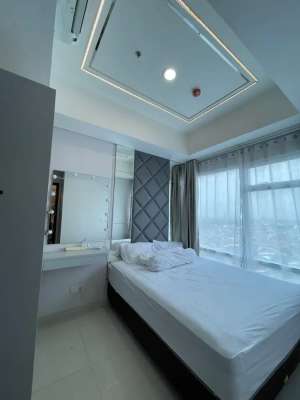 Disewakan Apartemen Puri Mansion 2BR Full Furnished, Kembangan lokasi di Jakarta Barat, tersedia melalui melalui situs Olx