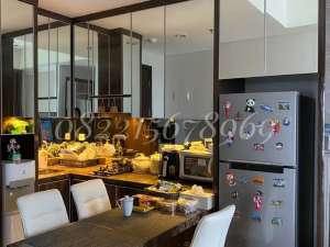 Disewakan Apartemen Puri Mansion Jakarta Barat - 3BR Fully Furnished, Semi private Lift lokasi di Jakarta Barat, tersedia melalui melalui situs Olx