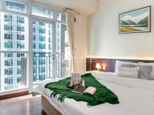 Disewakan Apartemen Puri Orchard tipe 1BR Full FurnishedPUCB197 lokasi di Jakarta Barat, tersedia melalui melalui situs Olx