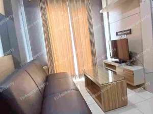 Disewakan Apartemen Puri Park View 2bedroom Furnished lokasi di Jakarta Barat, tersedia melalui melalui situs Olx