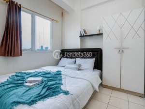 Disewakan Apartemen Puri Park View tipe 2BR Full FurnishedPPVC198 lokasi di Jakarta Barat, tersedia melalui melalui situs Olx
