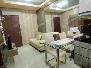 Disewakan Apartemen Puri Park View 2bedroom Furnished lokasi di Jakarta Barat, tersedia melalui melalui situs Olx