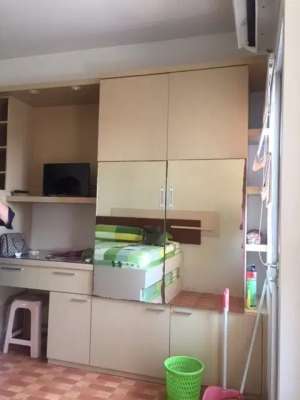 Disewakan Apartemen Purimas 07, Rungkut Surabaya lokasi di Surabaya Kota, tersedia melalui melalui situs Olx