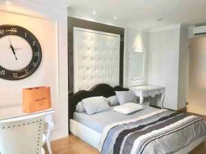 Disewakan Apartemen Residence 8 1BR luxury full furnish lokasi di Jakarta Selatan, tersedia melalui melalui situs Olx