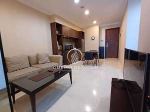 Disewakan Apartemen Residence 8 Area Senopati SCBD lokasi di Jakarta Selatan, tersedia melalui melalui situs Olx