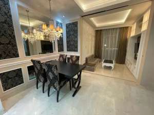 Disewakan Apartemen Residence 8 Senopati 2BR lokasi di Jakarta Selatan, tersedia melalui melalui situs Olx
