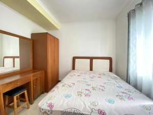 Disewakan Apartemen Royal mediterania garden, 1BR, best view lokasi di Jakarta Barat, tersedia melalui melalui situs Olx