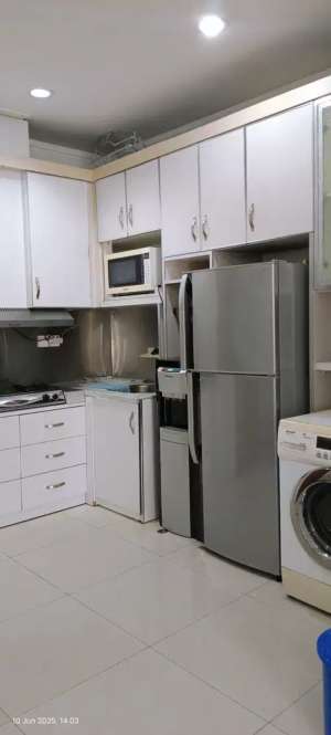 Disewakan Apartemen Sahid Sudirman 2kamar siap huni lokasi di Jakarta Pusat, tersedia melalui melalui situs Olx