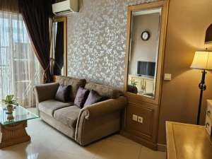 Disewakan Apartemen Sahid Sudirman Residence 2BR lokasi di Jakarta Pusat, tersedia melalui melalui situs Olx