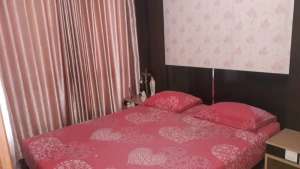 disewakan apartemen scientia tower B lokasi di Tangerang Kota, tersedia melalui melalui situs Olx