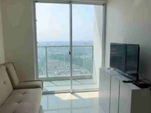 Disewakan apartemen sedayu city 2 bedroom furnish lokasi di Jakarta Utara, tersedia melalui melalui situs Olx