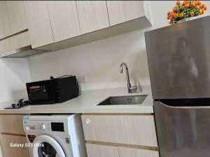 Disewakan apartemen sedayu city studio furnish lokasi di Jakarta Utara, tersedia melalui melalui situs Olx