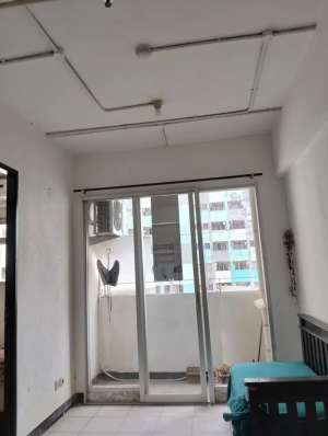 DISEWAKAN APARTEMEN SENTRA TIMUR RESIDENCE UNFURNISH lokasi di Jakarta Timur, tersedia melalui melalui situs Olx