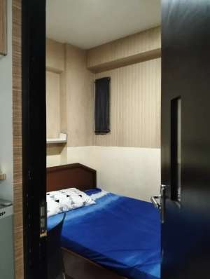 DISEWAKAN APARTEMEN SENTRA TIMUR RESIDENCE FURNISH lokasi di Jakarta Timur, tersedia melalui melalui situs Olx