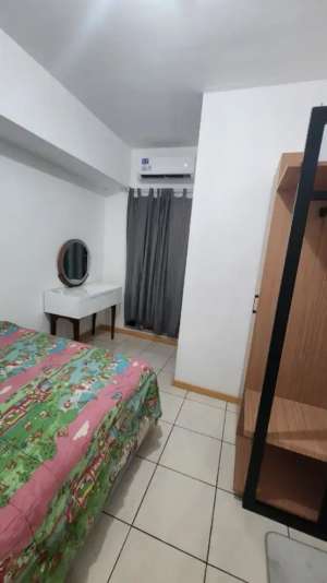 Disewakan Apartemen Serpong Midtown2BR 46 Full Furnished,Lantai 8 lokasi di Tangerang Kota, tersedia melalui melalui situs Olx