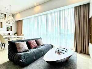 Disewakan Apartemen Setiabudi Sky Garden3BR Mid Floor, View City lokasi di Jakarta Selatan, tersedia melalui melalui situs Olx