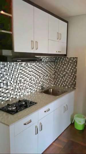 Disewakan Apartemen Siap Huni Di Silkwood Tower Oak Alam Sutra lokasi di Tangerang Kota, tersedia melalui melalui situs Olx