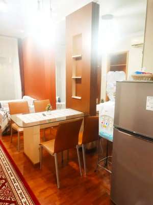 Disewakan apartemen Signature Park 2 br, Tebet lokasi di Jakarta Selatan, tersedia melalui melalui situs Olx