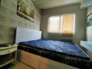 Disewakan Apartemen Signature Park Grande 2BR Luxury Furnished lokasi di Jakarta Selatan, tersedia melalui melalui situs Olx