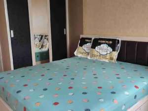 Disewakan Apartemen Signature Park Grande Cawang - Tower light type studio lokasi di Jakarta Selatan, tersedia melalui melalui situs Olx