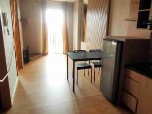 Disewakan Apartemen Signature Park Tebet Mt haryono - 2 kamar furnished lokasi di Jakarta Selatan, tersedia melalui melalui situs Olx