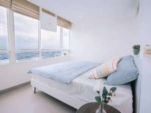 Disewakan Apartemen Skandinavia Fully Furnished 2 Bedroom Deluxe Fasilitas Lengkap dan Premium lokasi di Tangerang Kota, tersedia melalui melalui situs Olx