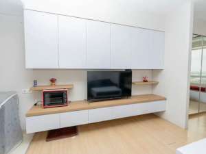 Disewakan Apartemen Skandinavia Tipe Studio Lt 21 Fully Furnished Akses Langsung Tangcity Mall Tangerang lokasi di Tangerang Kota, tersedia melalui melalui situs Olx