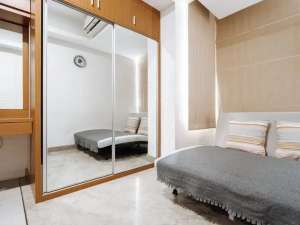 Disewakan Apartemen Skandinavia Tipe Studio Di Pusat Kota Tangerang Full Furnished lokasi di Tangerang Kota, tersedia melalui melalui situs Olx