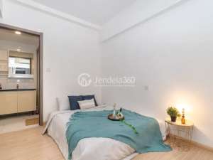 Disewakan Apartemen Sky House BSD tipe 2BR Full FurnishedSKHC072 lokasi di Tangerang Selatan Kota, tersedia melalui melalui situs Olx