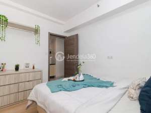 Disewakan Apartemen Sky House BSD tipe 2BR Full FurnishedSKHC044 lokasi di Tangerang Selatan Kota, tersedia melalui melalui situs Olx