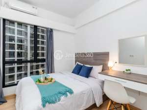 Disewakan Apartemen Sky House BSD tipe 2BR Full FurnishedSKHC071 lokasi di Tangerang Selatan Kota, tersedia melalui melalui situs Olx